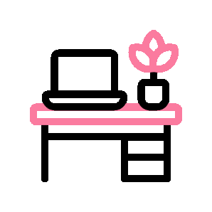 Space-Saving Furniture Solutions by Genz Interiors in Coimbatore