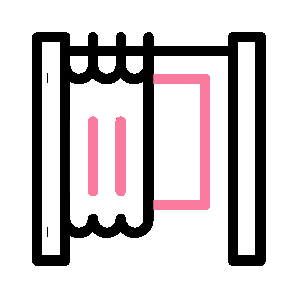 Luxury Bathroom Vanities in Wood & uPVC by Genz Interiors in Coimbatore