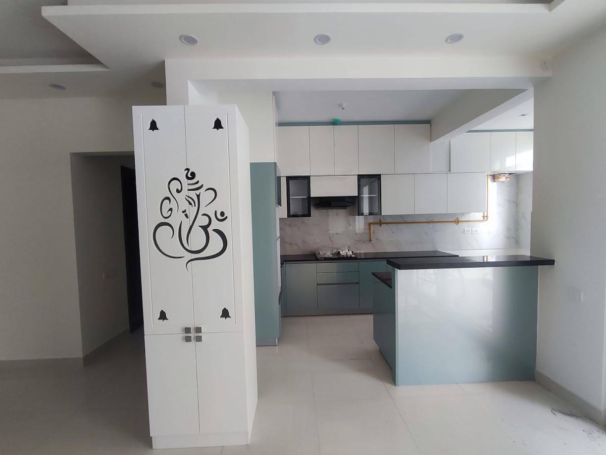 Interior Design Project 11 by Genz Interiors