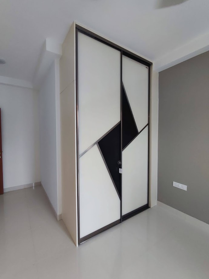 Interior Design Project 12 by Genz Interiors