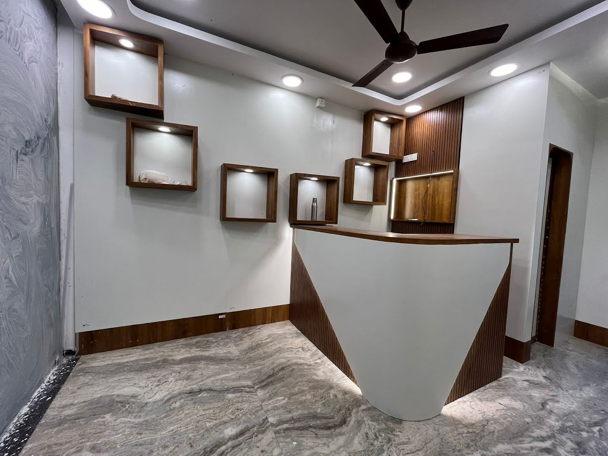 Interior Design Project 2 by Genz Interiors