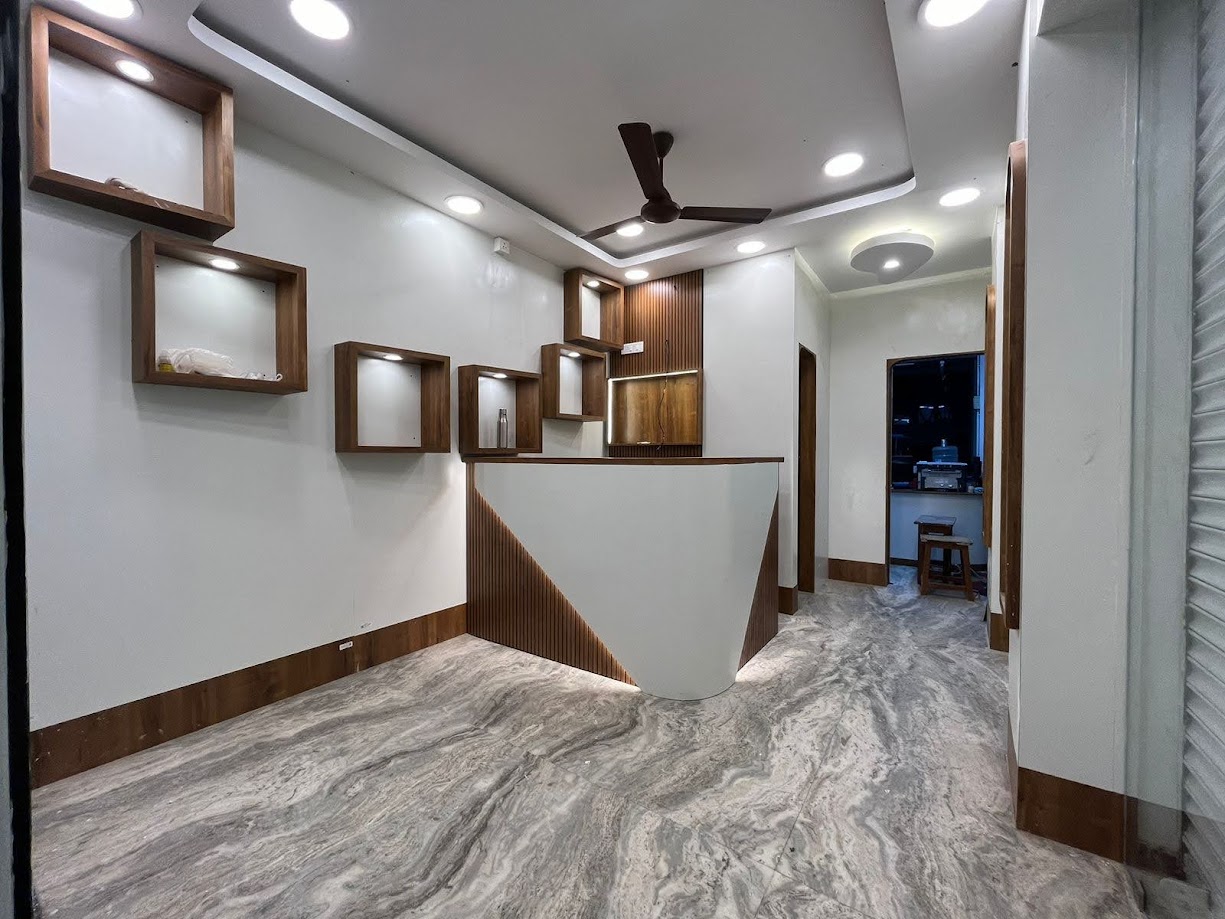 Interior Design Project 4 by Genz Interiors