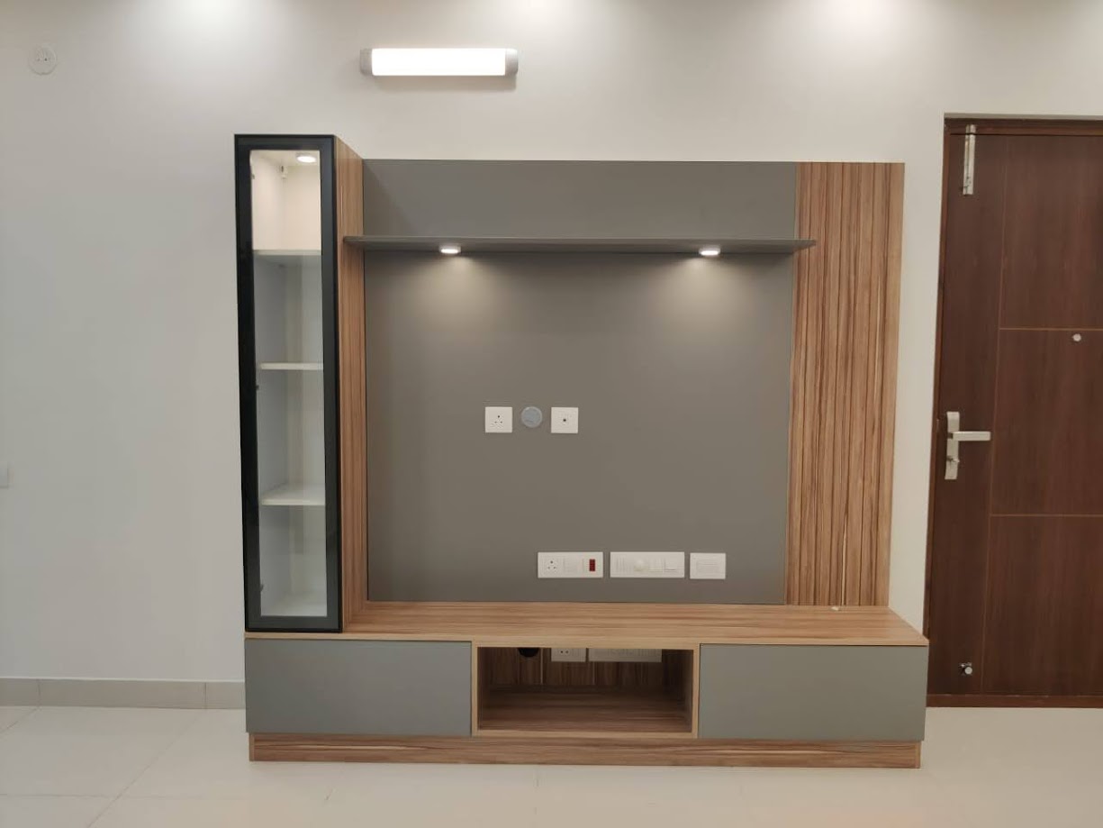 Interior Design Project 5 by Genz Interiors