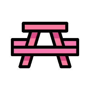 Wooden Decking & Outdoor Spaces by Genz Interiors in Coimbatore